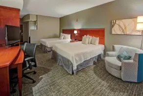 Courtyard by Marriott Memphis Southaven - Chambre