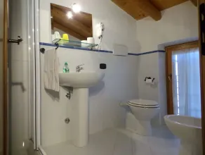 Agriturismo Corte Marani - Bagno
