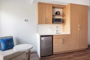 Element by Marriott Iowa City - Chambre