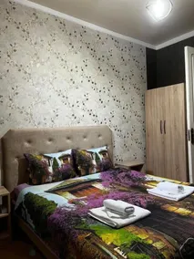 Sweet Memories - Room