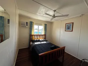 Star Guesthouse - Bathroom