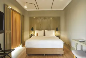 The Cettia Istanbul - Room