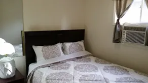 Sharodon Sands Motel - Chambre