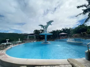 La Virginia Leisure Park and Amusement - Pool