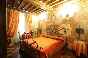 Antica Corte dei Principi Charming Rooms - Room