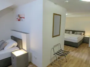Hotel Saarblick Mettlach - Zimmer