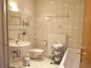 Hotel Thalfried - Bagno