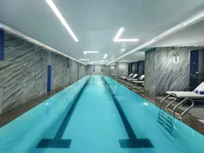 ibis Styles Changsha Intl Exhibition Ctr - Pool