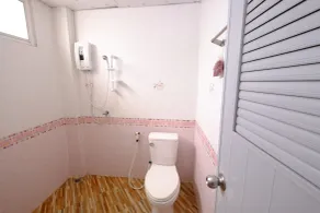 Livable Hotel - Salle de bain