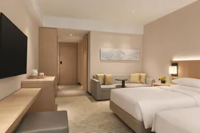 Hyatt House Chengdu Pebble Walk - Rum