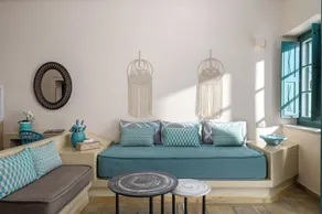Passion Blue Villas - Room
