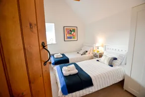 Three Chantry Barns, Orford - Room