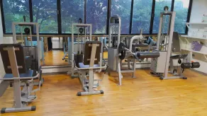 Barrabella Apart Hotel - Fitnesscenter