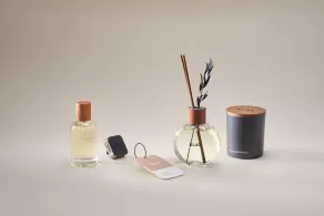 GLAD Yeouido - Receção