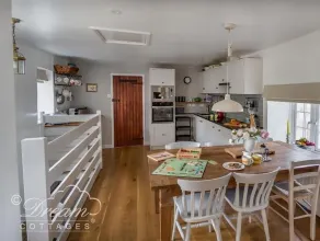 The Old Reading Room - Cuisine privée