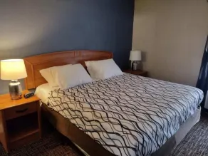 Fairview Inn Airport - Chambre