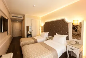 Miss Istanbul Hotel & Spa - Room