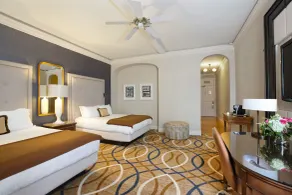 The Brown Palace Hotel and Spa, Autograph Collection - Chambre