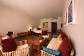 Le MENARA KHAO LAK  - Chambre