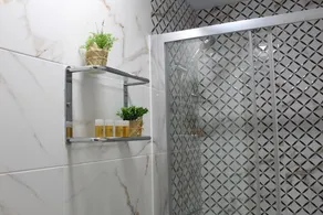 Emperador Augusto - Salle de bain