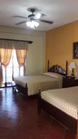 Hotel Acropolis Maya - Room