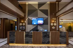 Anemon Kent Mersin Otel - Reception