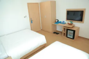 Gold Boutique Hotel Danang - Rum