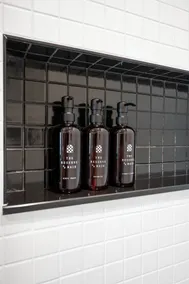 The Reserve on Main - Bathroom