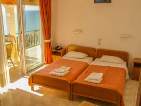 Lido Sofia Holidays - Rom