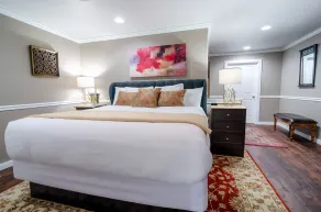 Inn at Parkside - Quarto