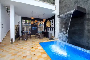 Hotel Republicano 1910 - Pool