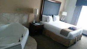 Holiday Inn Express Hotel & Suites Lufkin South by IHG - Værelse
