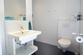 Bed & Breakfast Hotel Malts - Chambre