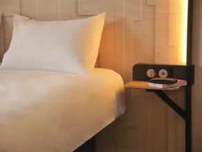 B&B HOTEL Carcassonne Rocadest La Cité - Quarto