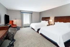 Hilton Garden Inn Augusta - Chambre