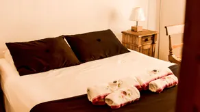 Hotel Bianca Boutique - Værelse