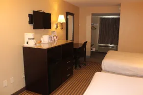 Travelodge by Wyndham Bellmawr - Chambre