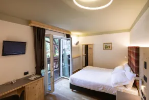 Hotel Medil - Chambre