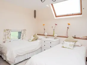Hazel Cottage - Room