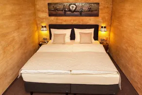 Penzion BERG - Chambre