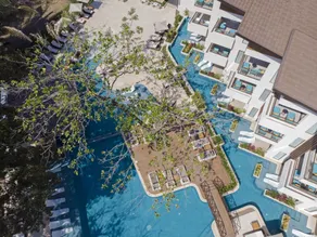Azura Beach Resort - All Inclusive - Adults Only - Pool