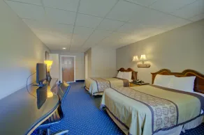 Village Inn Annapolis MD - Room