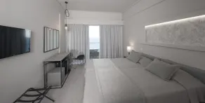 King Saron Hotel Resort - Chambre