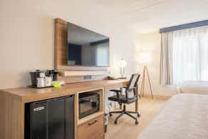 La Quinta by Wyndham Danbury - Rom