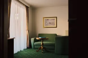 Hotel Martini Kaprun inkluding breakfast & free parking - Chambre