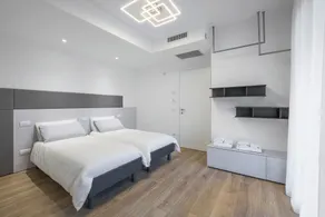 el Zhìgol B&B - Værelse