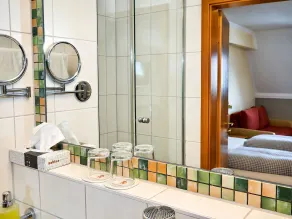 Hotel Römer by Fairway Hotels - Bagno