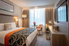 Clayton Hotel Belfast City - Habitación