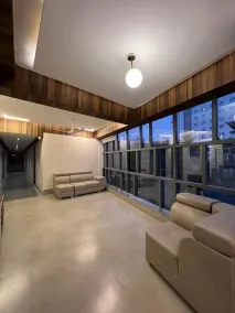 Hotel 5 Elements Madhapur  - Lobby