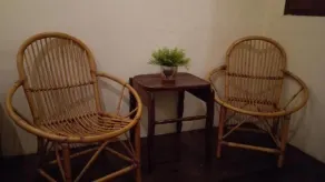 Silver Shine Guesthouse - Zimmer